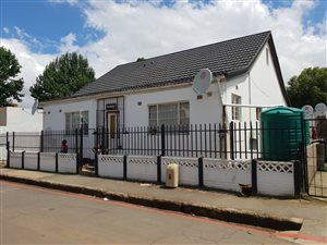 8 Bed House in Pietermaritzburg Central