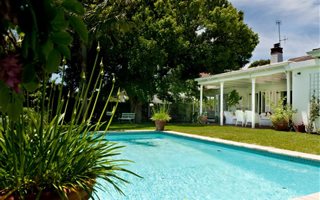 4 Bedroom House in Rondebosch