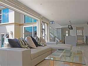 4 Bed House in Hurlingham