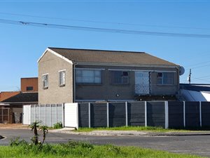 6 Bed House in Bridgetown