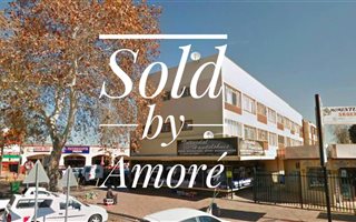 2 Bedroom Apartment in Waverley