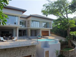 4 Bed House in Willard Beach