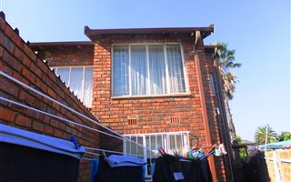 3 Bedroom Townhouse in Beyers Park