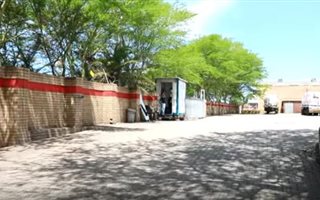 1000 m² Industrial space in Mobeni