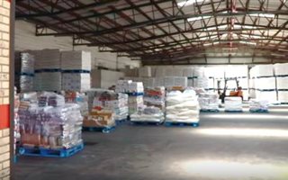 6856 m² Industrial space in Mobeni
