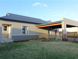 3 Bed House in Blue Mountain Village