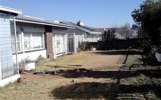 3 Bedroom House in Bosmont