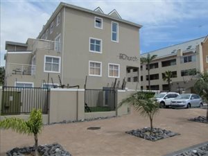 2 Bed Apartment in Durbanville Central