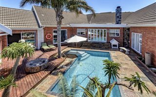 5 Bedroom House in Lovemore Heights