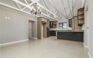 3 Bedroom House in Fairview
