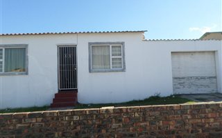 2 Bedroom House in Gelvandale