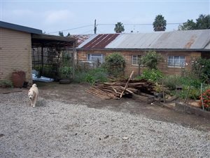 4 Bed House in Graskop