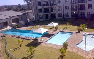 2 Bedroom Apartment in Wendywood