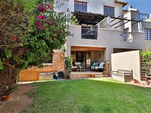 2 Bed Apartment in Lonehill