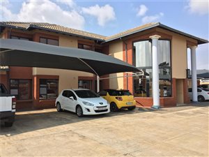 3800 m² Industrial space in Hughes
