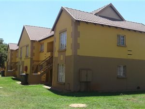 2 Bed Apartment in Chantelle