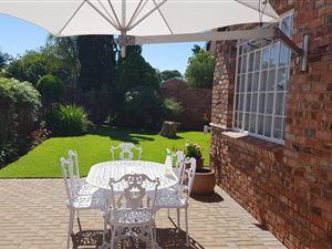 3 Bed Townhouse in Kestellhof