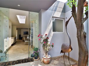 3 Bed Cluster in Morningside