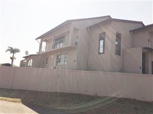 7 Bed House in Springfield