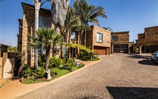 3 Bedroom House in Bassonia