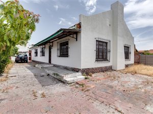 4 Bedroom House in Belgravia