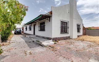 4 Bedroom House in Belgravia