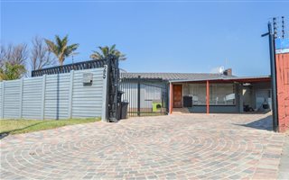 3 Bedroom House in Brenthurst