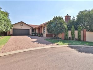 3 Bed House in Midstream Estate
