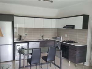 1 Bed Townhouse in Greenstone Hill
