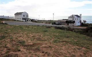 262 m² Land available in St Helena Views