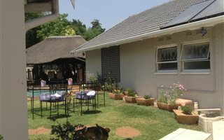 3 Bedroom House in Dowerglen