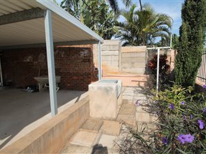 2 Bed Apartment in La Mercy