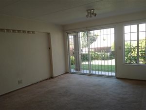 2 Bed Townhouse in Northwold