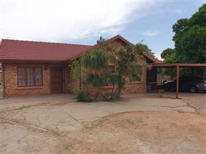 2 Bed House in Theresa Park