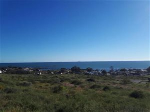 370 m² Land available in St Helena Views