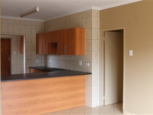 3 Bed Townhouse in Waterval East