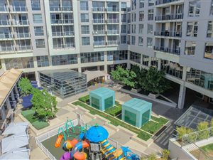 2 Bed Apartment in Bedford Gardens