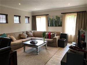 3 Bed House in Amberfield