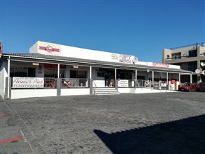 420 m² Commercial space in Gansbaai and surrounds
