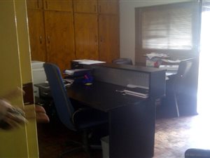 1068 m² Industrial space in Witbank