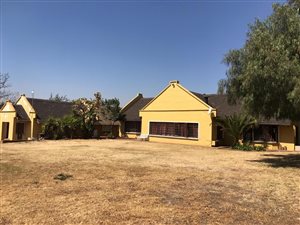 3 Bed House in Olifantsfontein