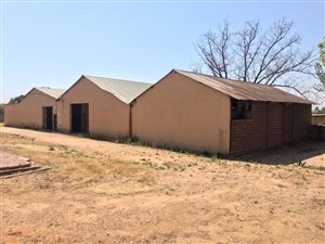 3 Bed House in Olifantsfontein