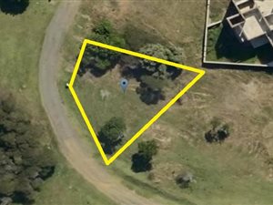 469 m² Land available in Hickmans River