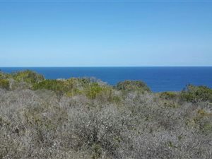 820 m² Land available in Village On Sea