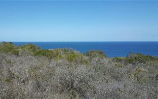 820 m² Land available in Village On Sea