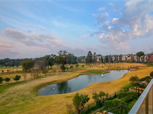 4 Bedroom Penthouse in Houghton Estate