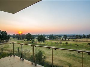 4 Bed Penthouse in Houghton Estate