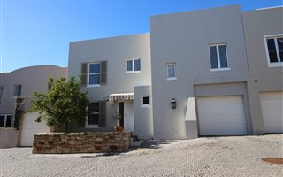 3 Bedroom House in Nooitgedacht Estate