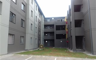 2 Bedroom Apartment in Fleurhof