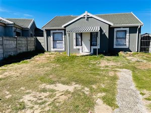 3 Bed House in Summer Greens